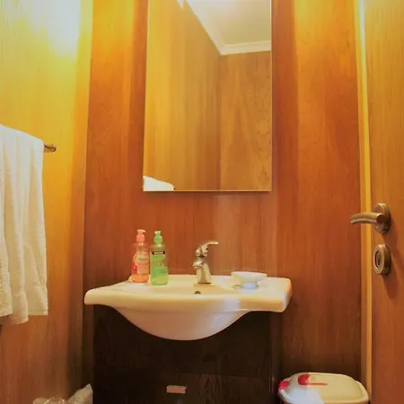 Willa Casa De Jose Cabeceiras de Basto Zewnętrze zdjęcie