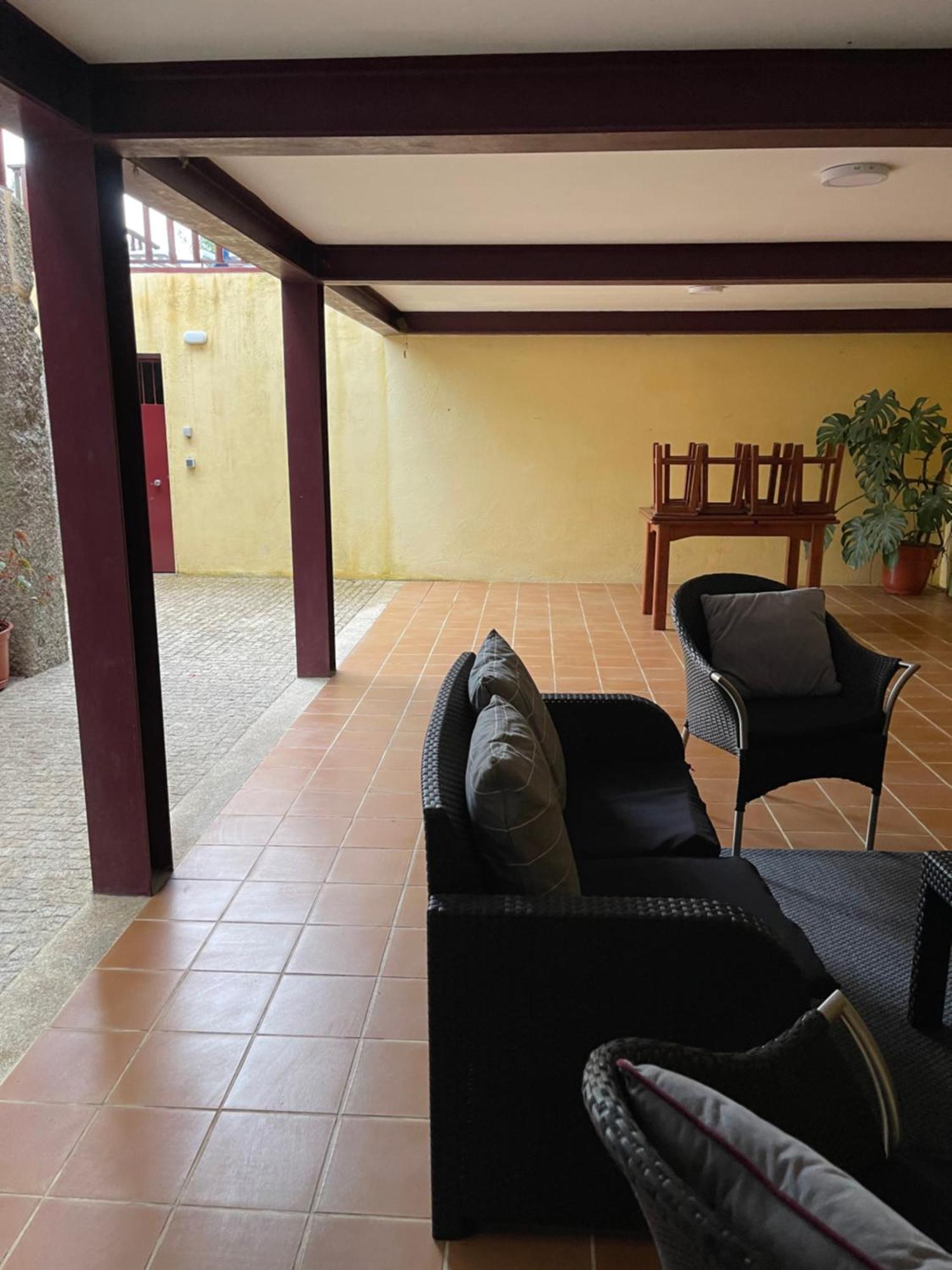 Villa Casa De Jose Cabeceiras de Basto