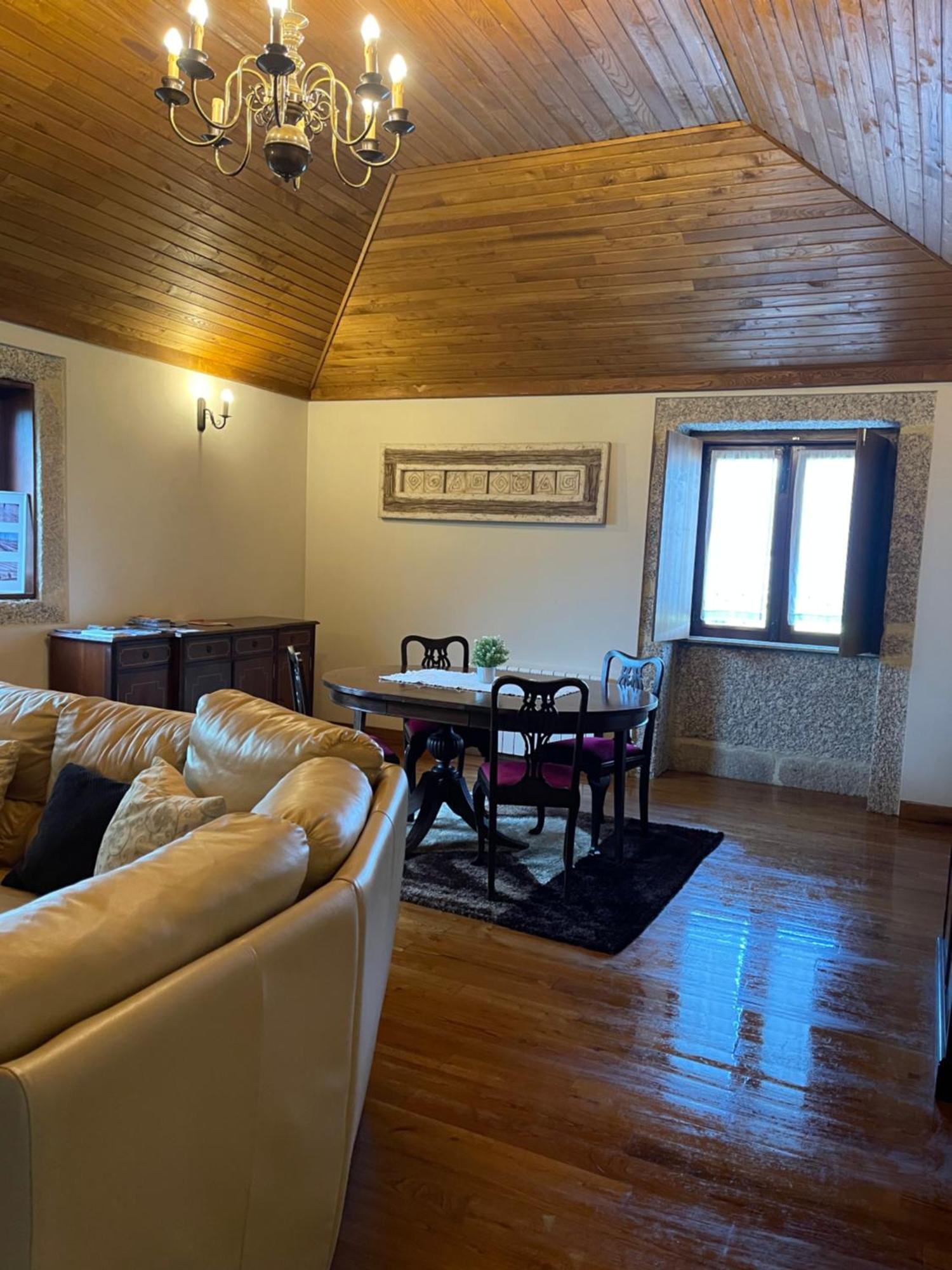 Casa De Jose Villa *