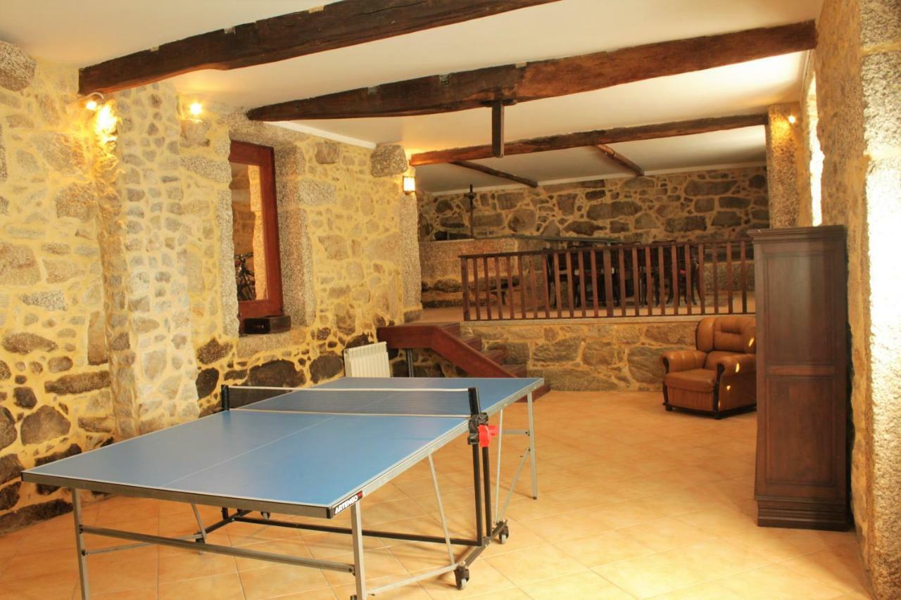 Casa De Jose Villa Cabeceiras de Basto