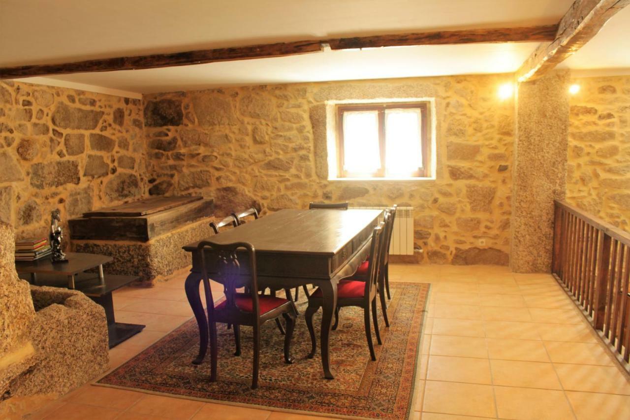 Casa De Jose Villa