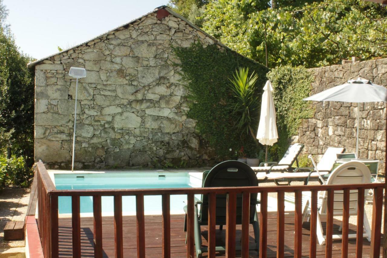 Casa De Jose Villa